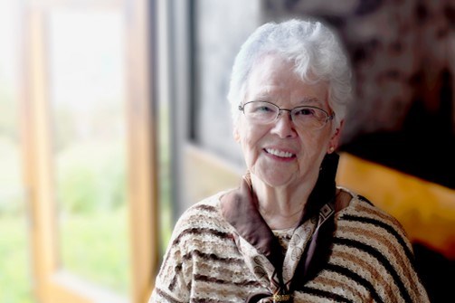 Obituary of Erie Phyllis Volz
