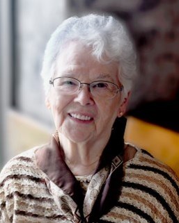 Obituary of Erie Phyllis Volz