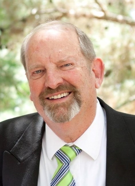 Obituary of James "Steve" Steven Dana