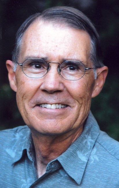 Obituary of Leonard James Terra