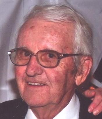 Obituario de Ralph Gordon