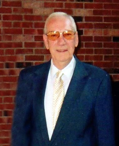 Obituary of Frank D. Sullivan