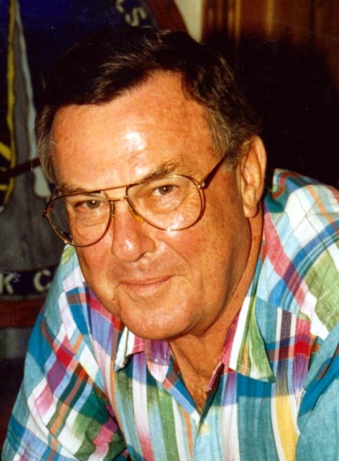 Obituary of John E. Woolsey