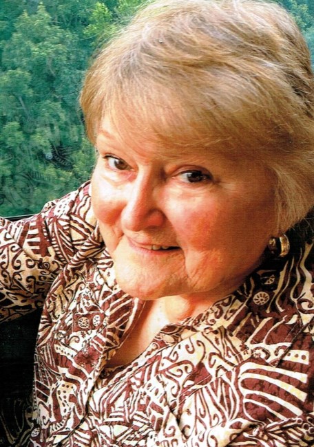 Obituary of Char M. (Ray) Miller