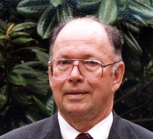 Obituary of Junior Smith