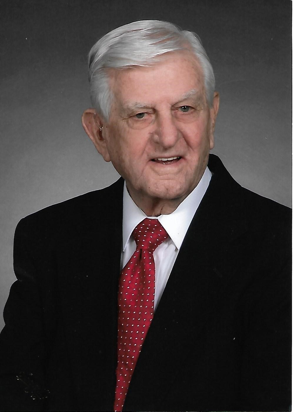 Obituary of James W. Brown, Jr. "Jimbo"