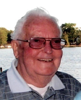 Obituary of Harry D. Meads