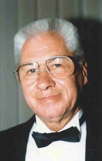 Obituary of Frank Bardwell