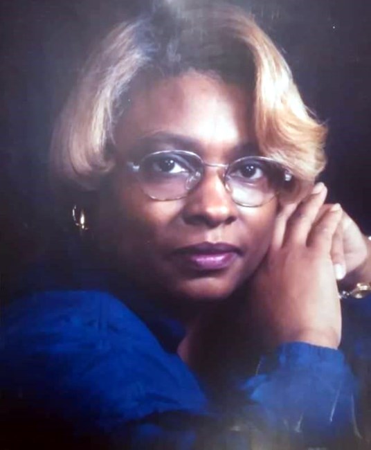 Obituary of Deloris Jackson