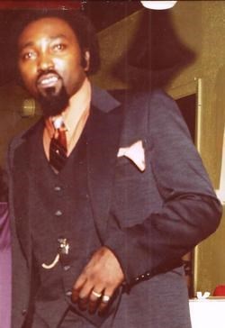 Obituary of Mr. James Howard Jones, Jr.