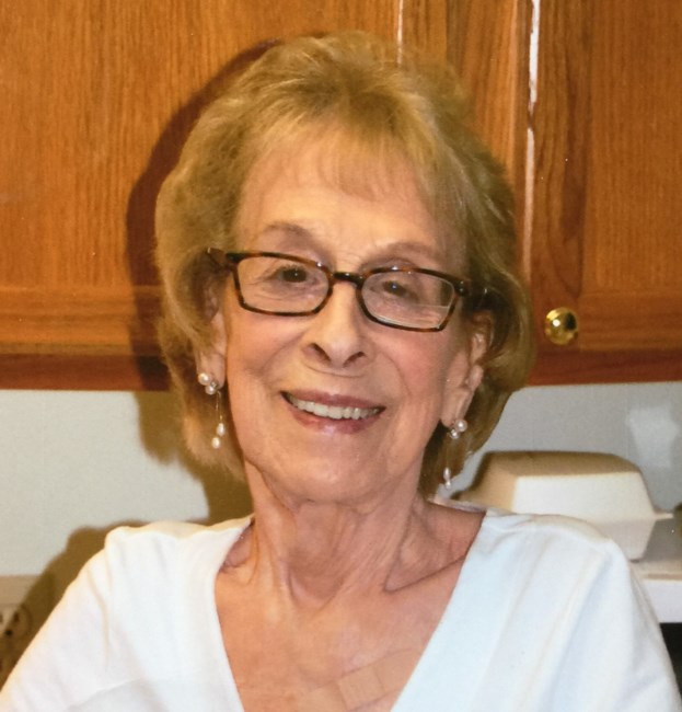 Obituary of Rhoda K Roth