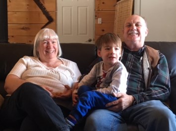 Obituary of Jean Murphy