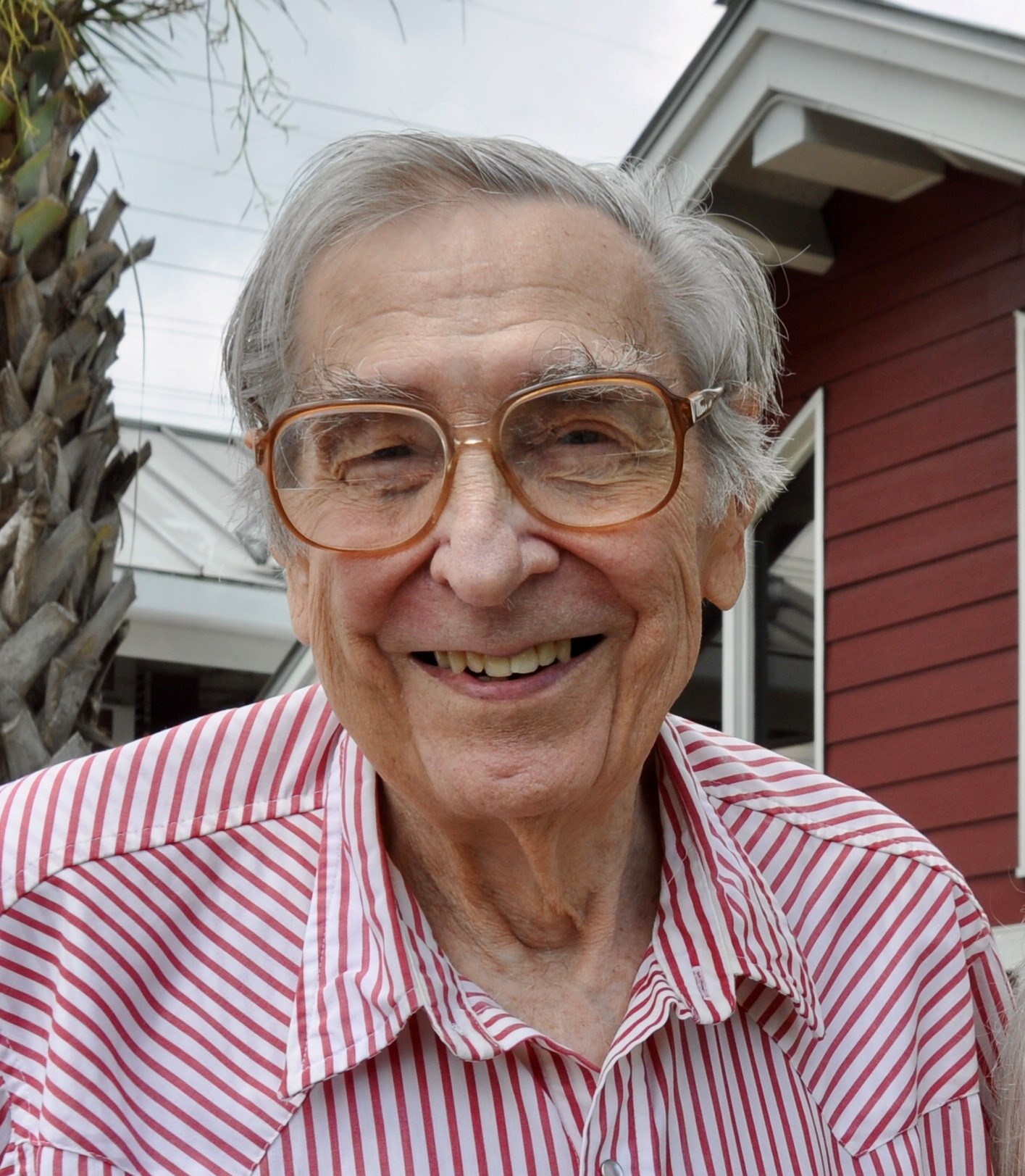 Obituary of Charles Ray Christofferson