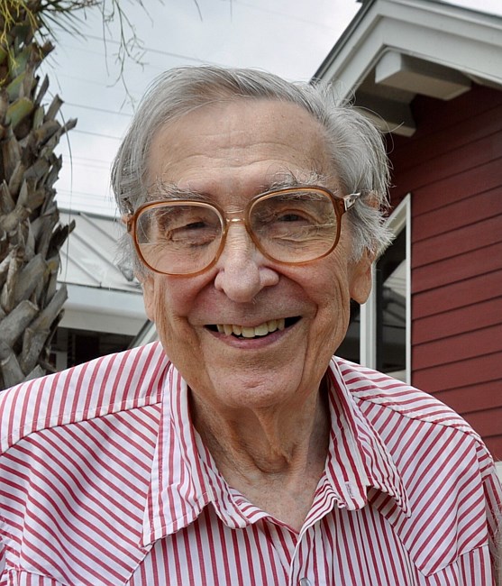 Obituary of Charles Ray Christofferson