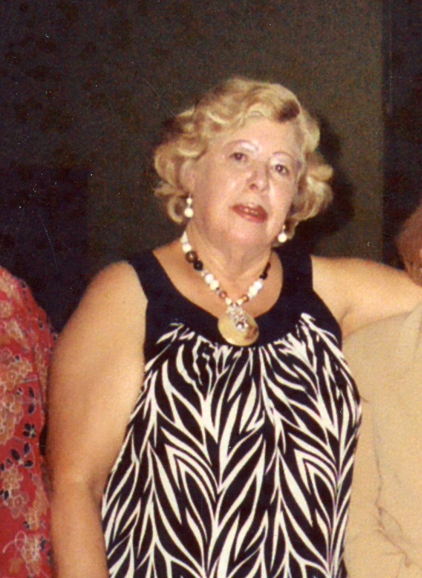 Ausencia Rodriguez Obituary Las Vegas NV