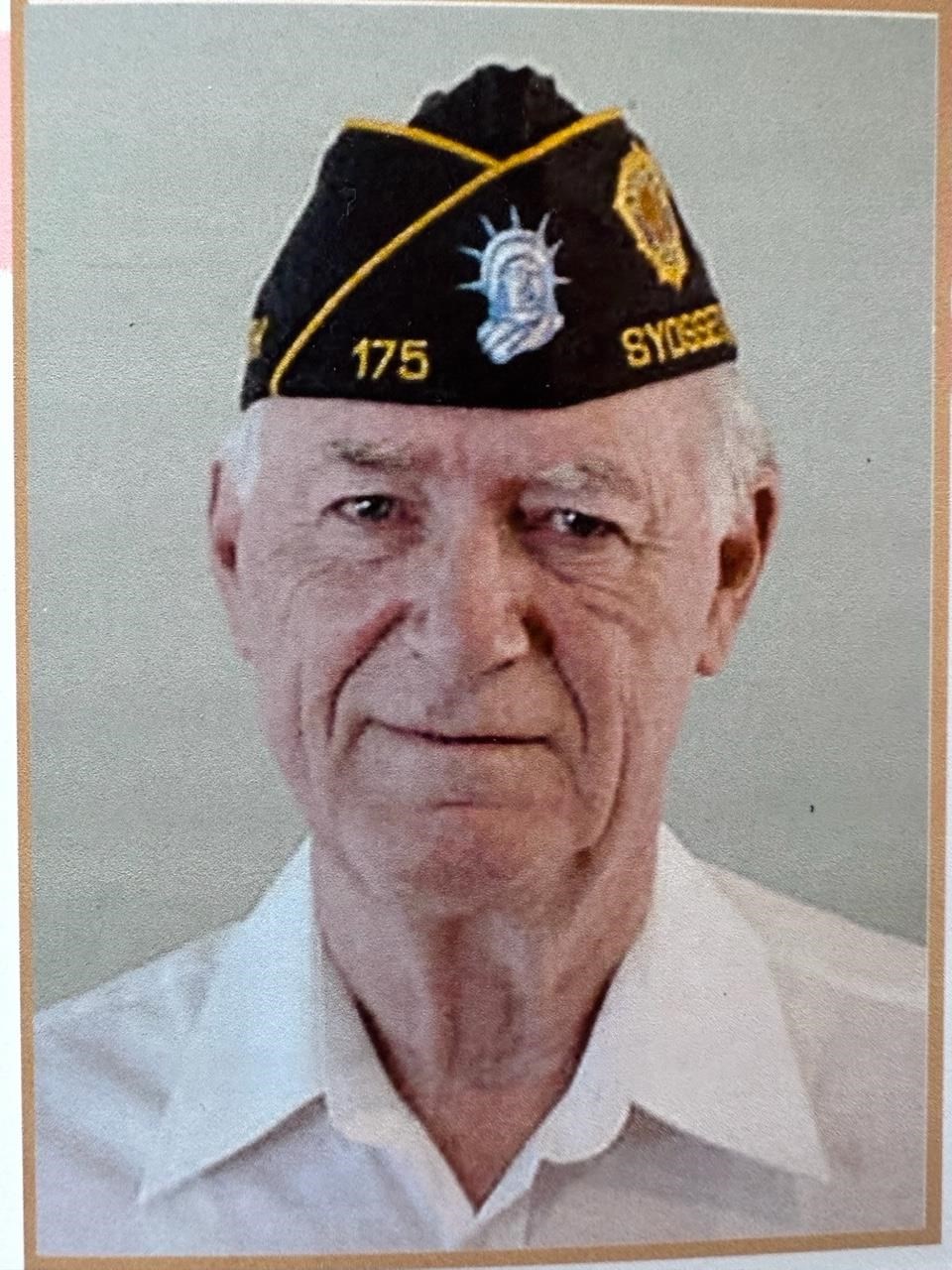 Obituary of Michael P. Walsh