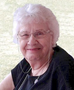 Obituary of Rhoda Leona Clark