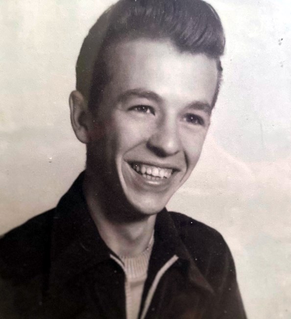 Obituary of Bobby Donald Bradford Sr.