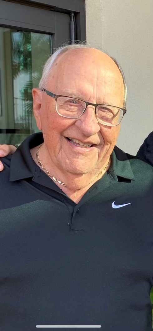 Obituary of William "Bud" E. Duffey