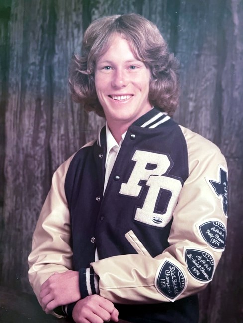 Obituary of Wesley "Wes" Allen