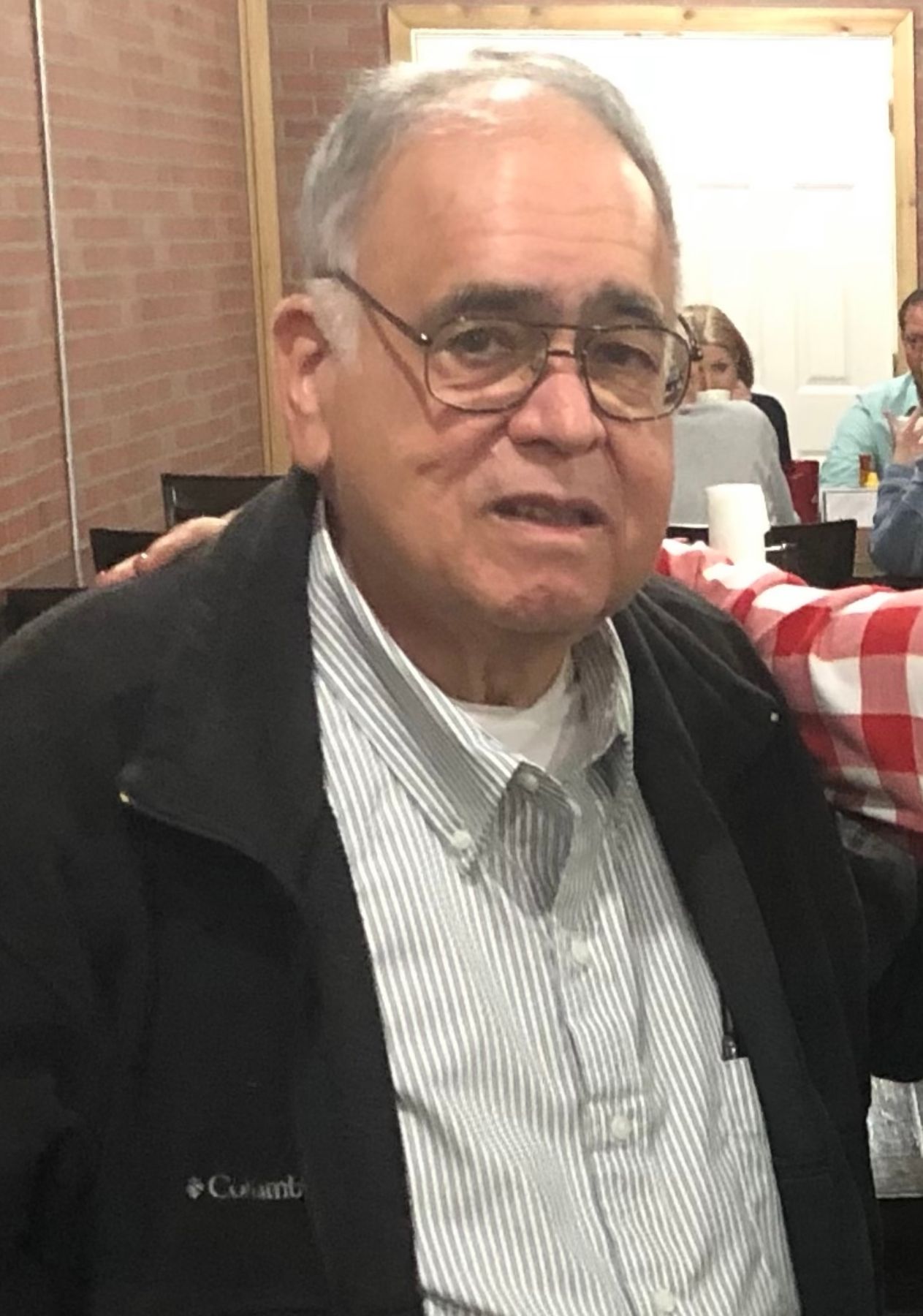 Obituary of Robert Henry Parra
