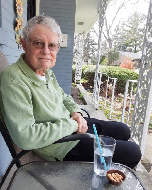 Obituary of William Edward McCracken