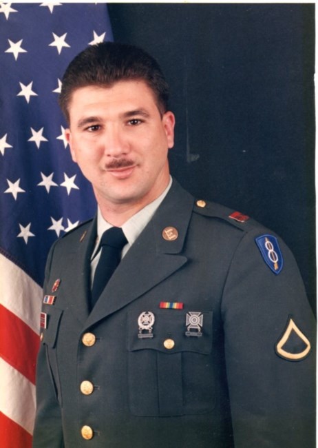 Obituary of Alexander B. Rodriguez