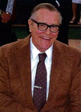 Avis de décès de Robert Otto Hospi