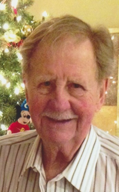 Obituary of Walter J Aspenleiter Sr.