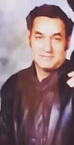 Obituary of Raul Zambrano