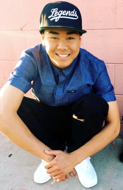 Obituary of Danny Bunthung