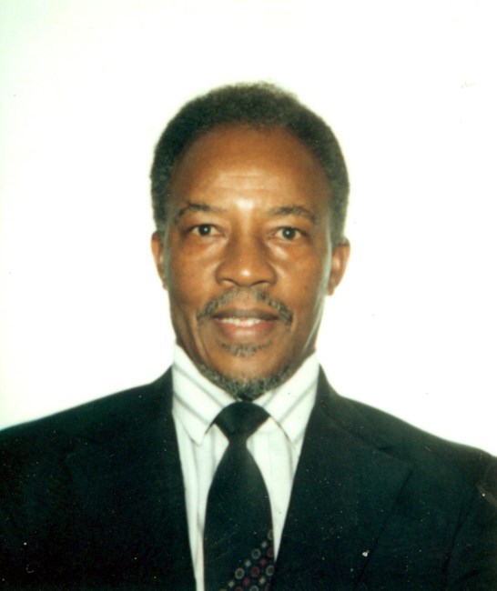 Obituary of Sylvester George