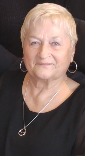 Obituario de Gisèle Barsalou