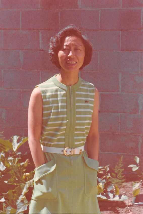 Obituary of Wanda Miura