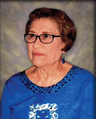 Obituary of Isabel Fontes