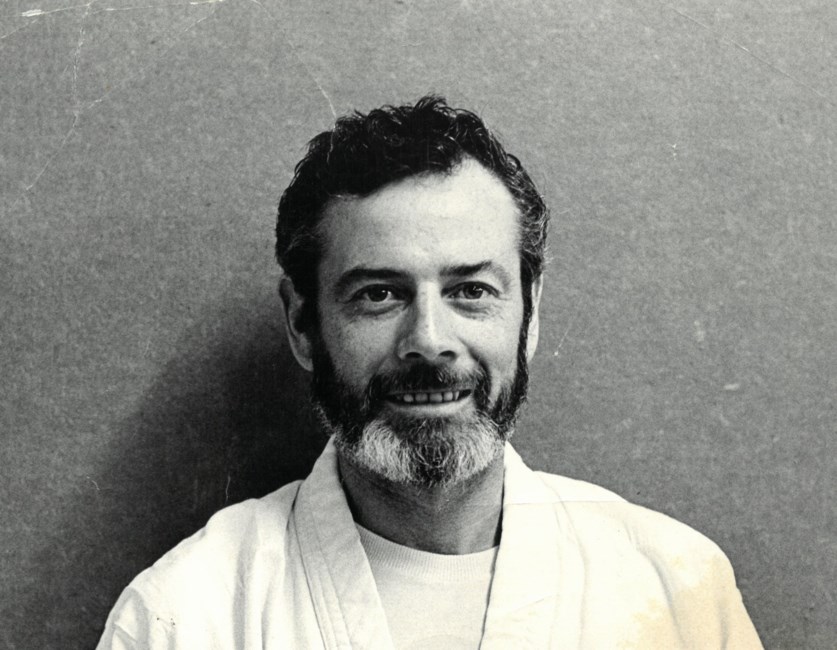 James Bedford Obituary PointeClaire, QC