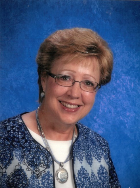 Obituary of Joyce Casey Harrison