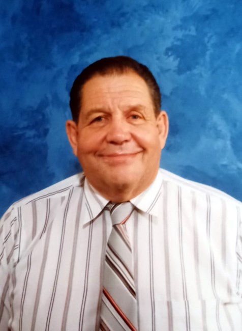 Obituary of Richard Orson Bobbitt