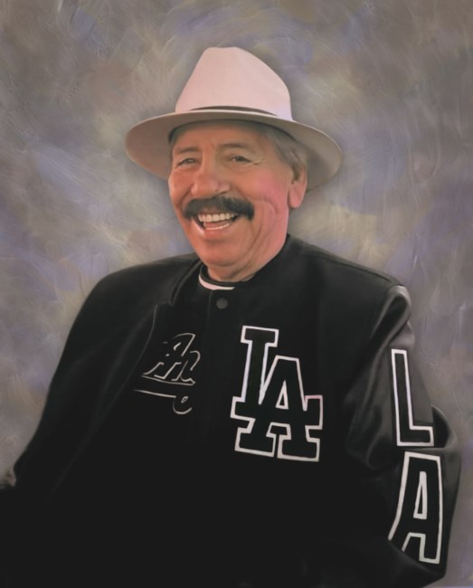 Obituary of Roberto Castaneda Morales