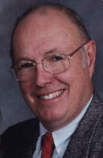 James Nichols