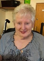 Sharon Lambert