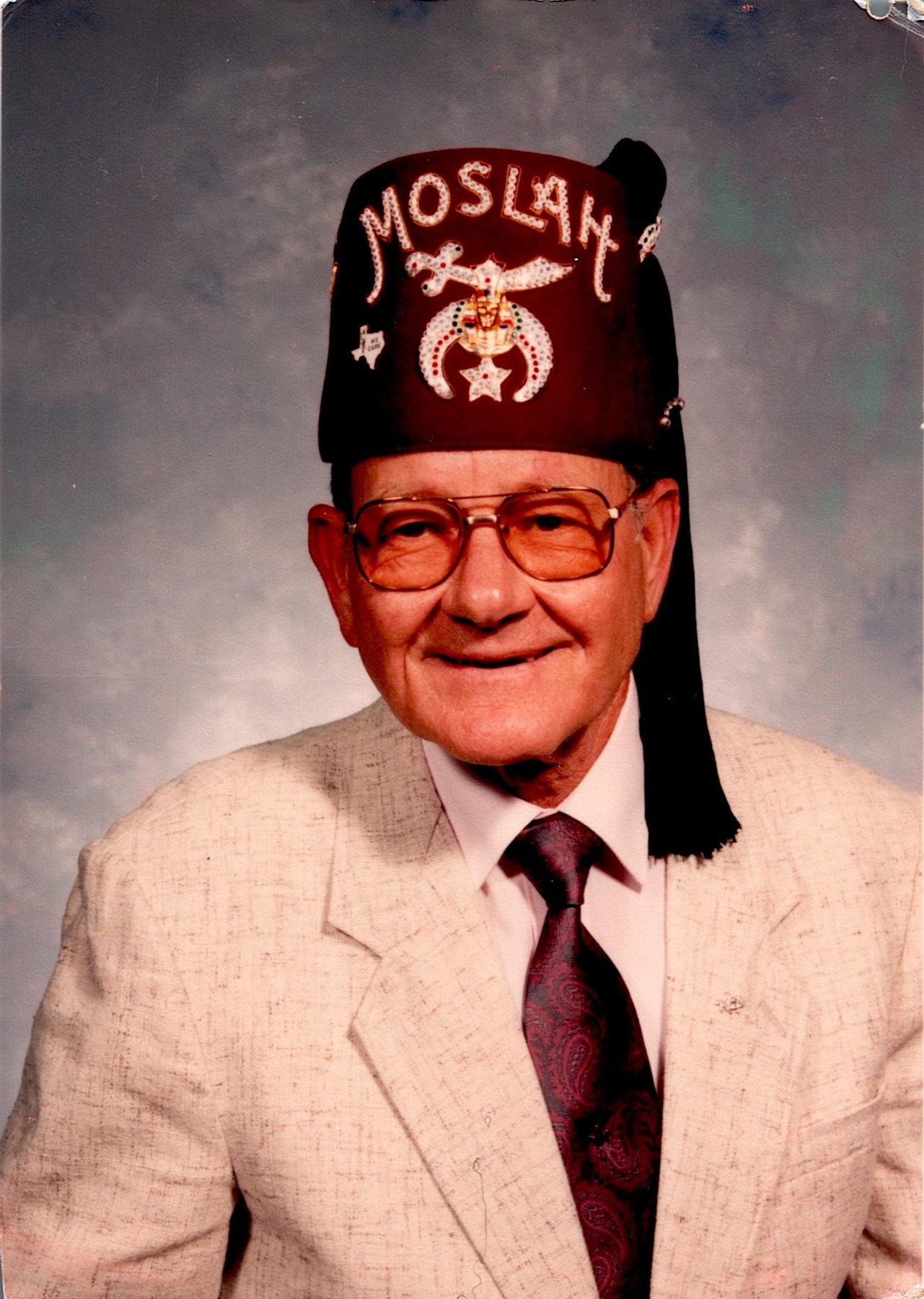 Obituary of Jerrell Lee Jackson