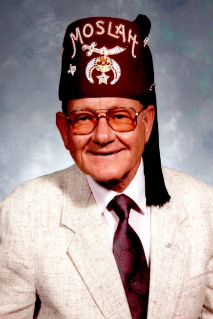 Obituary of Jerrell Lee Jackson