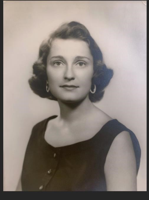 Obituary of Anne R Arnold