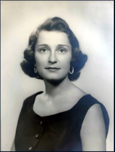Obituary of Anne R Arnold