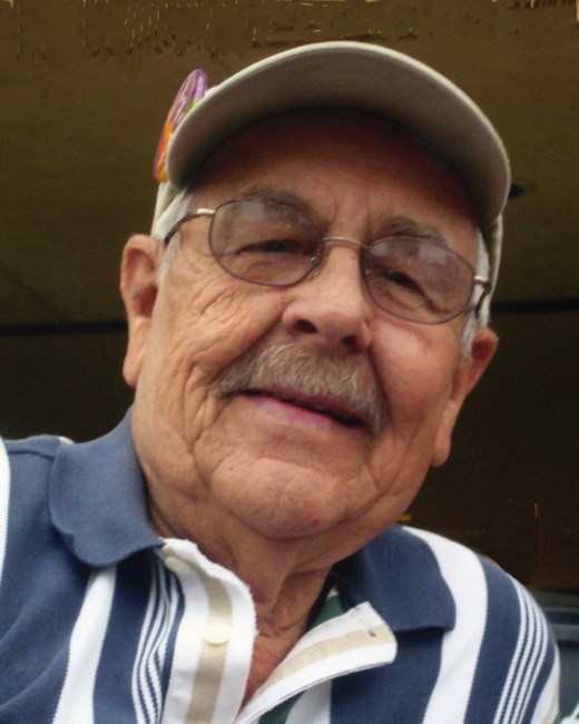 Obituary of Ray Edwin Scofield
