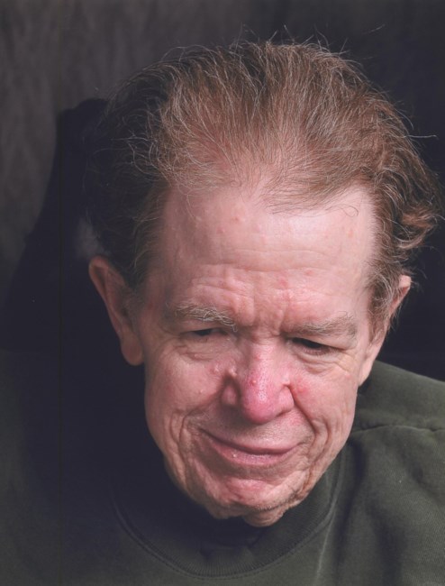 Obituary of Richard A Lovo