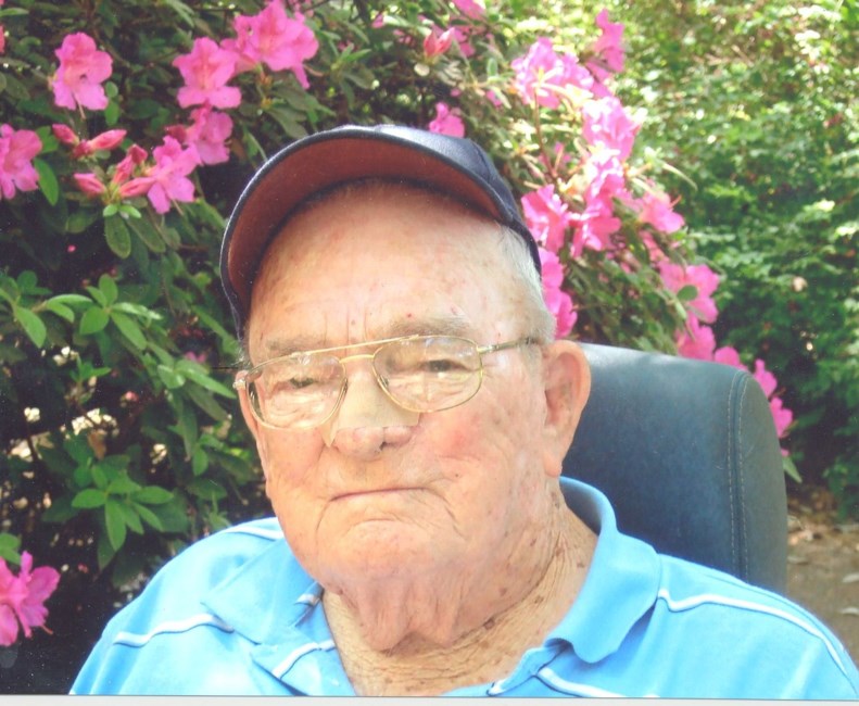 Obituary of Robert Lavern Arnett Sr