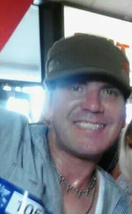 Obituary of Barry Christopher Stelly