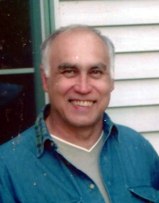 Obituary of Walter "Butch" Chonowski